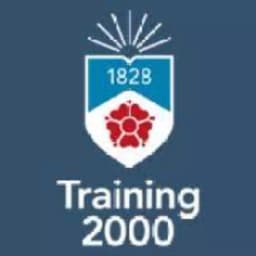 Training 2000