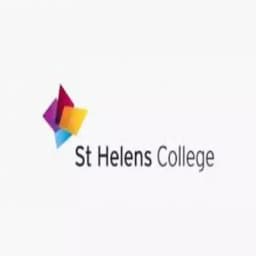 St Helens College