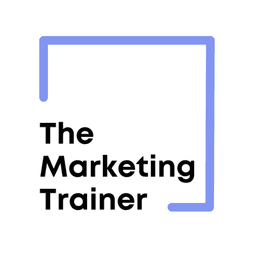 The Marketing Trainer