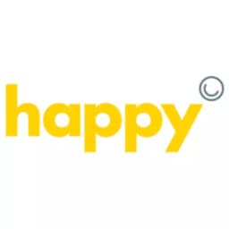 Happy