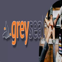Grey Seal