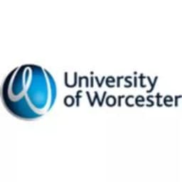 University of Worcester
