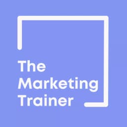 The Marketing Trainer