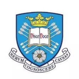 The University of Sheffield