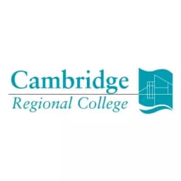 Cambridge Regional College