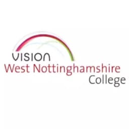 Vision West Nottinghamshire College