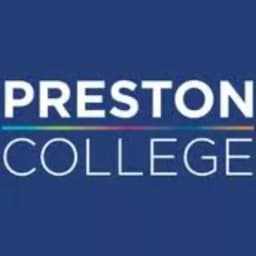Preston College
