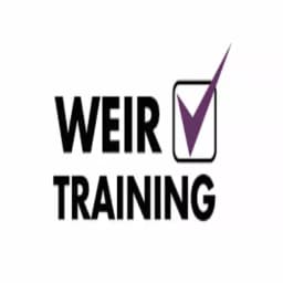 Weir Training