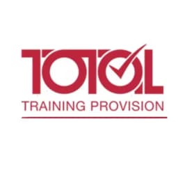 Total Training Provision