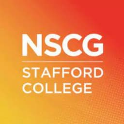 Newcastle and Stafford Colleges Group (NSCG)