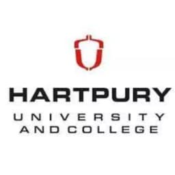 Hartpury University and Hartpury College
