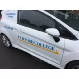 Clifford College