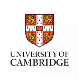 University of Cambridge