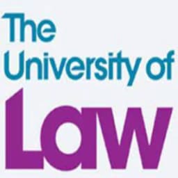 The University of Law