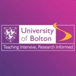 University of Greater Manchester