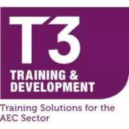 T3 Training & Development