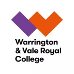 Warrington & Vale Royal College