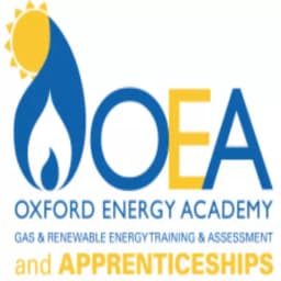 Oxford Energy Academy