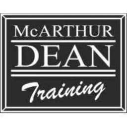 McArthur Dean Training