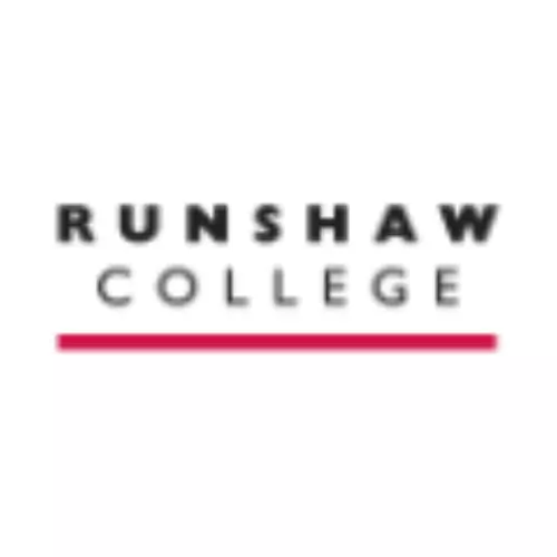 Runshaw College