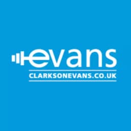 Clarkson Evans