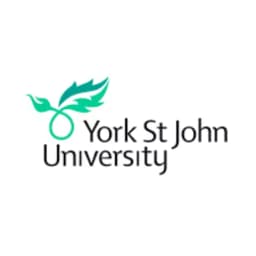 York St John University