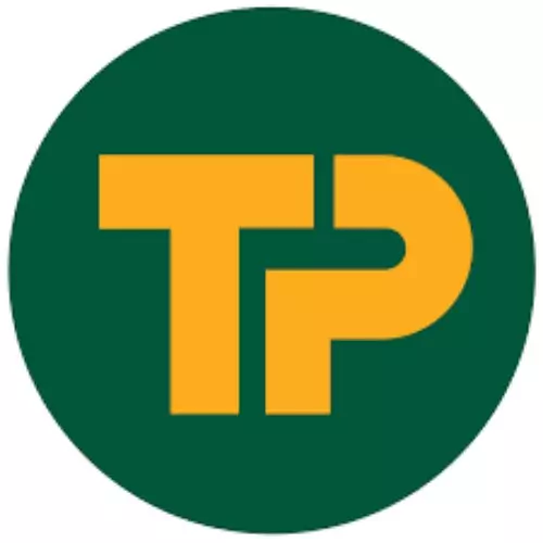 Travis Perkins