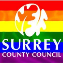 Surrey County Council